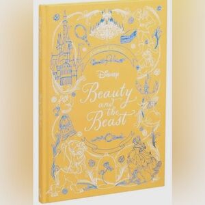 Animated Classics Collectors Edition Beauty and the Beast 🌹
